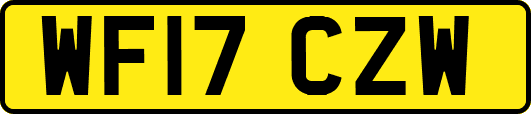 WF17CZW