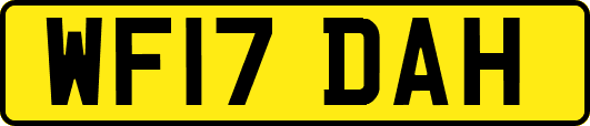 WF17DAH