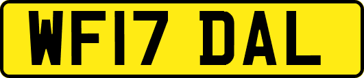WF17DAL