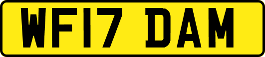 WF17DAM