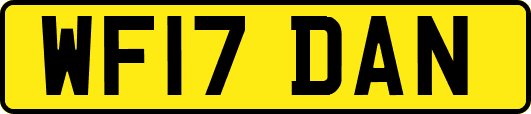 WF17DAN