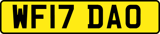 WF17DAO
