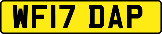 WF17DAP