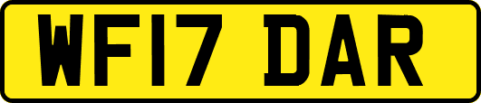 WF17DAR