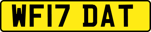 WF17DAT