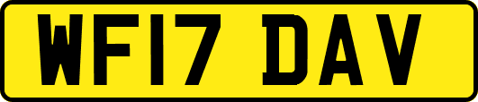 WF17DAV
