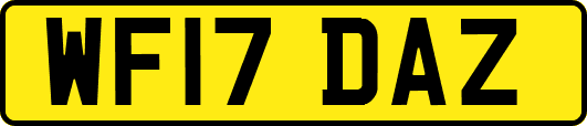 WF17DAZ