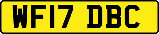 WF17DBC