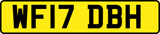 WF17DBH