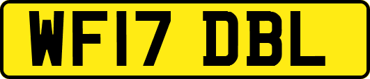 WF17DBL