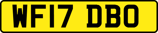 WF17DBO