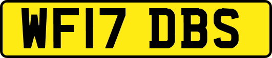 WF17DBS