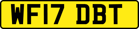 WF17DBT