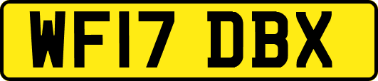 WF17DBX