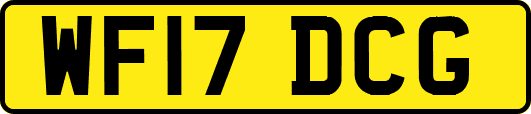 WF17DCG