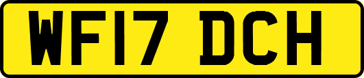 WF17DCH