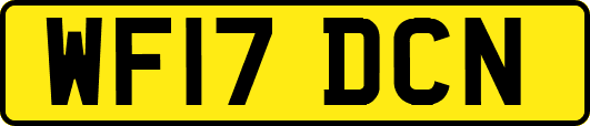WF17DCN