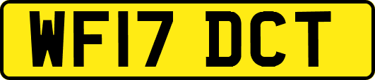 WF17DCT