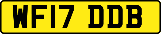 WF17DDB