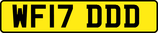 WF17DDD