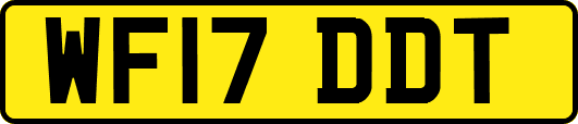 WF17DDT