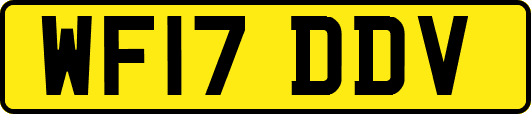 WF17DDV