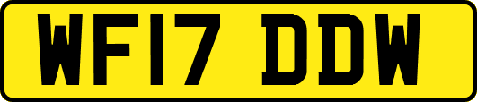 WF17DDW