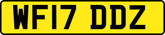 WF17DDZ