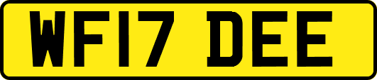WF17DEE
