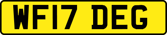 WF17DEG