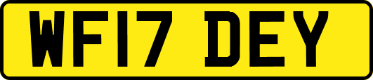 WF17DEY