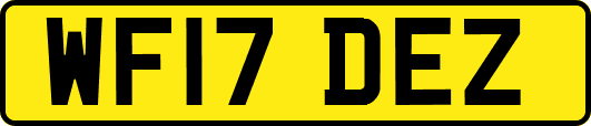WF17DEZ