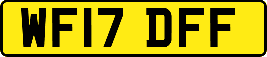 WF17DFF