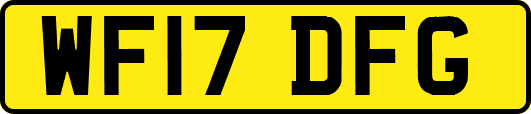 WF17DFG