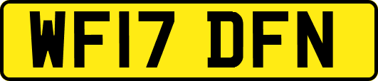 WF17DFN