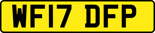 WF17DFP