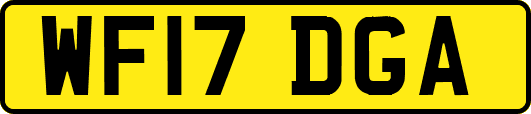 WF17DGA