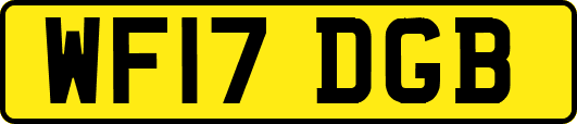 WF17DGB