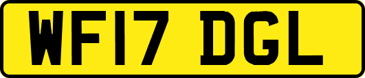 WF17DGL