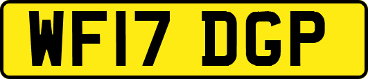 WF17DGP