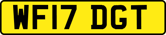 WF17DGT