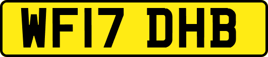 WF17DHB