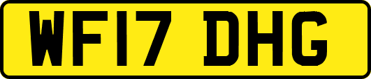 WF17DHG