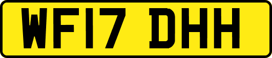 WF17DHH