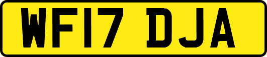 WF17DJA