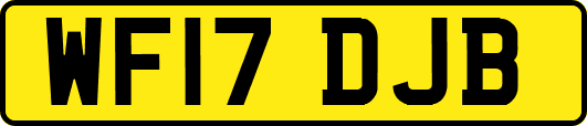 WF17DJB