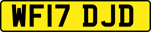 WF17DJD