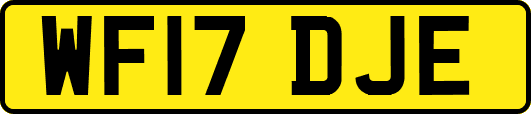 WF17DJE