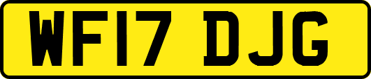 WF17DJG