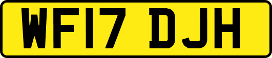 WF17DJH